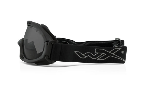 Goggles tactici Wiley X NERVE set 2 lentile WARZONESHOP
