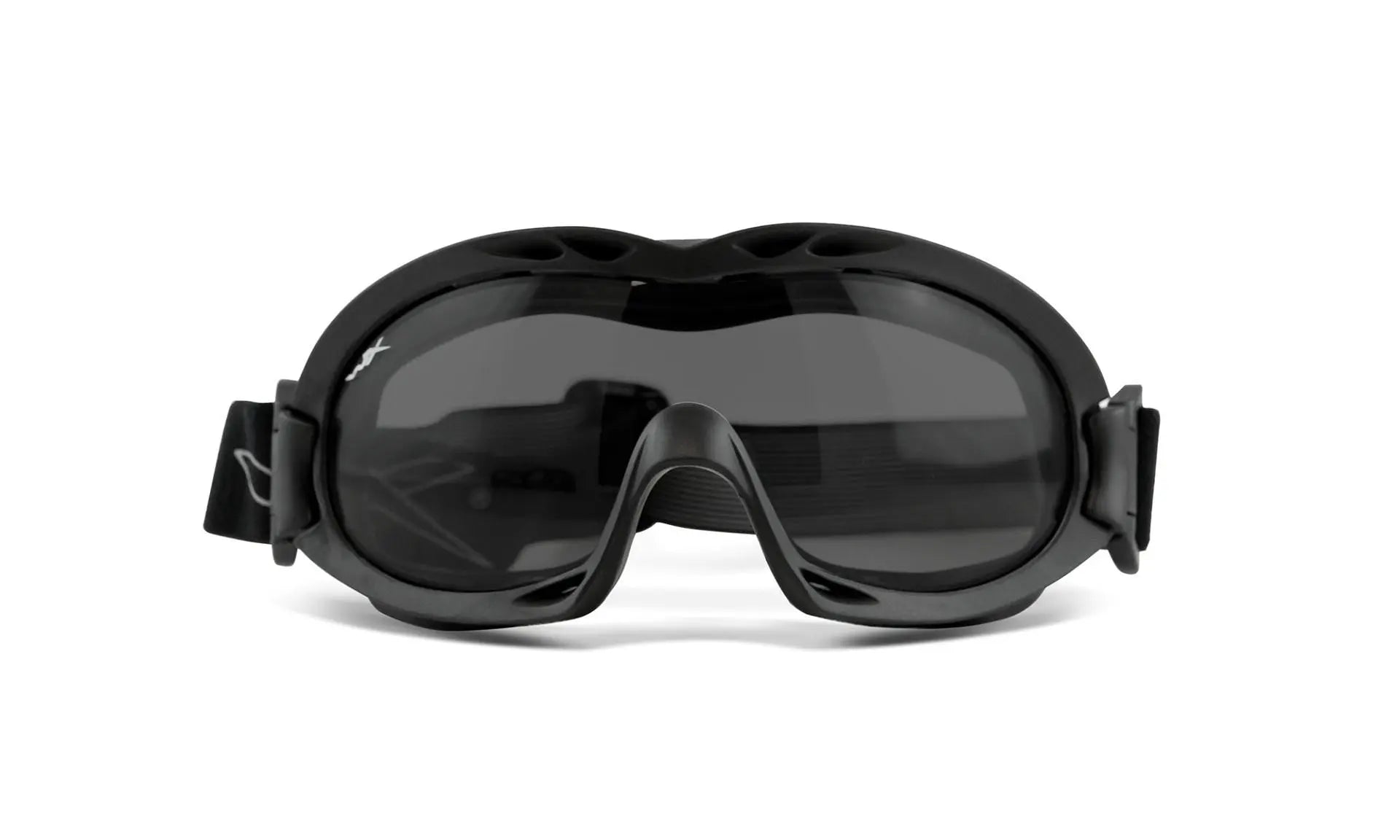 Goggles tactici Wiley X NERVE set 2 lentile WARZONESHOP
