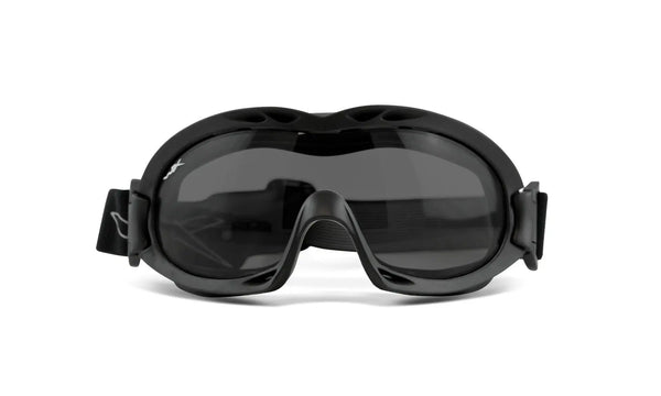 Goggles tactici Wiley X NERVE set 2 lentile WARZONESHOP