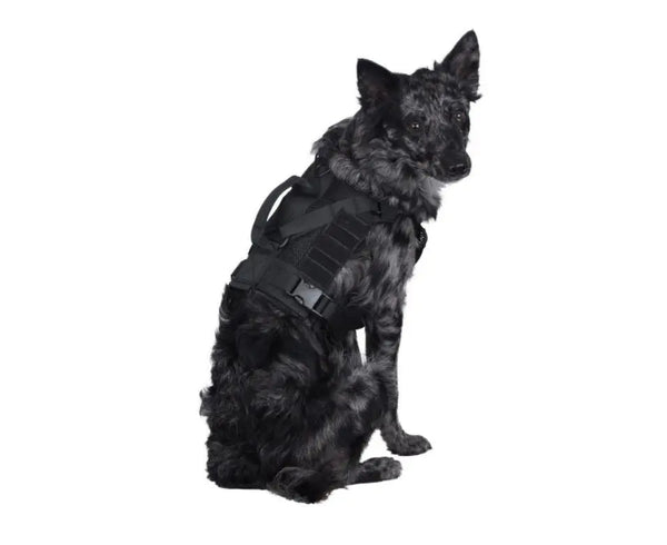 Ham tactic canin K9 UNIT Primal Gear WARZONESHOP
