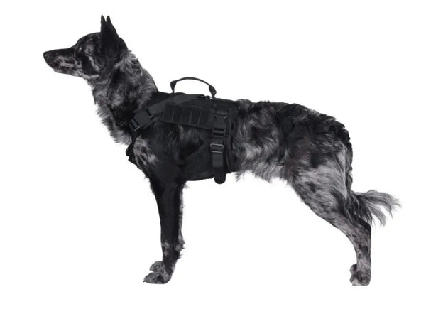Ham tactic canin K9 UNIT Primal Gear WARZONESHOP