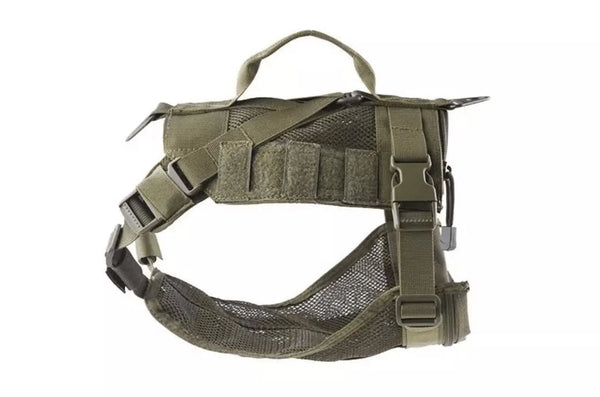 Ham tactic canin K9 UNIT Primal Gear WARZONESHOP