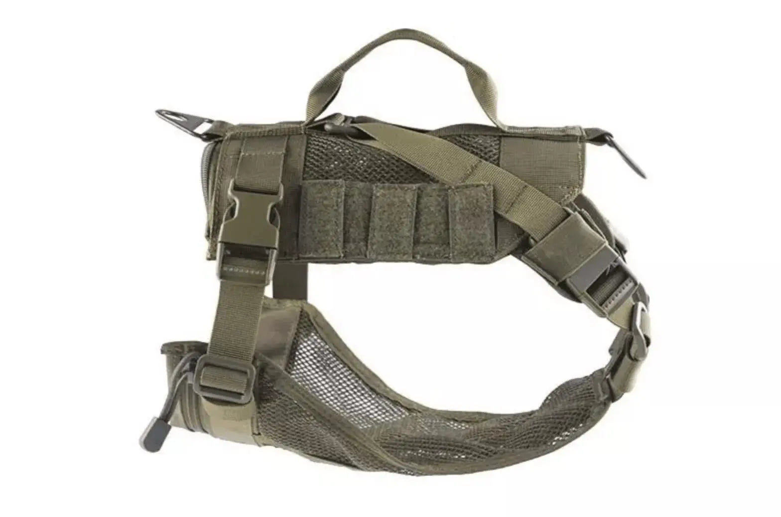 Ham tactic canin K9 UNIT Primal Gear WARZONESHOP