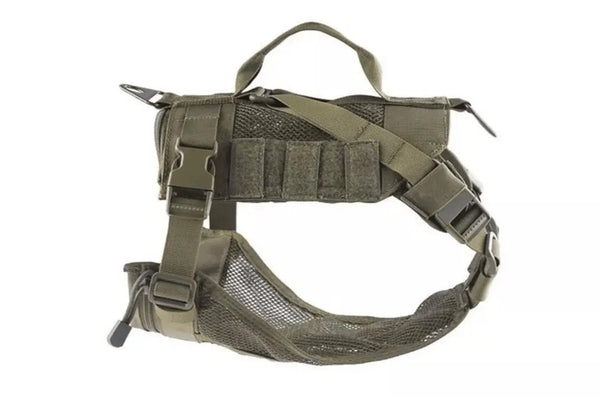 Ham tactic canin K9 UNIT Primal Gear WARZONESHOP