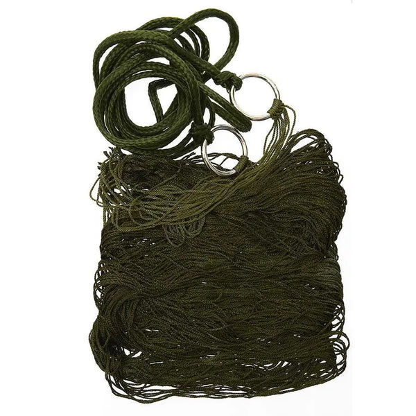 Hamac nylon Fostex 100kg WARZONESHOP