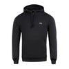Hanorac Raglan Army Negru M-TAC WARZONESHOP