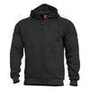 Hanorac tactic Leonidas 2.0 negru PENTAGON WARZONESHOP