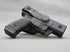 Holster Pistol CZ P-10c Low Duty Quick Release | DESIGN TECH WARZONESHOP