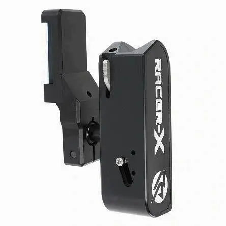 Holster complet IPSC RACER-X CZ SP01 DAA WARZONESHOP