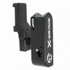 Holster complet IPSC RACER-X CZ TS Orange Czechmate DAA WARZONESHOP