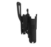 Holster universal low duty pistol retentie activa WARZONESHOP