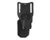 Holster universal low duty pistol retentie activa WARZONESHOP