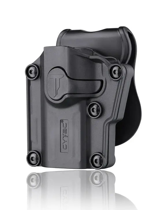 Holster universal pistol MEGA-FIT Cytac WARZONESHOP