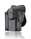 Holster universal pistol MEGA-FIT Cytac WARZONESHOP