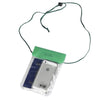 Husa impermeabila documente 16x12 cm M-TAC WARZONESHOP
