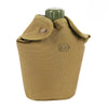 Husa pentru sticla M-Tac Bottle Pouch MOLLE WARZONESHOP
