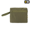 Husa protectie rucsac M-Tac Olive WARZONESHOP