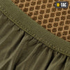 Husa protectie rucsac M-Tac Olive WARZONESHOP