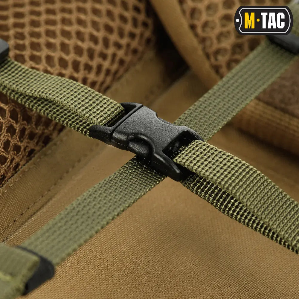 Husa protectie rucsac M-Tac Olive WARZONESHOP