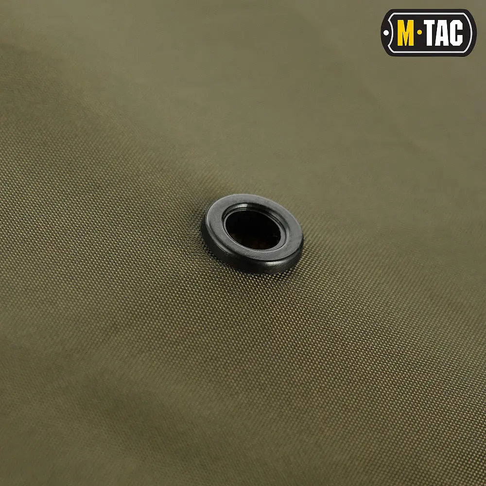 Husa protectie rucsac M-Tac Olive WARZONESHOP