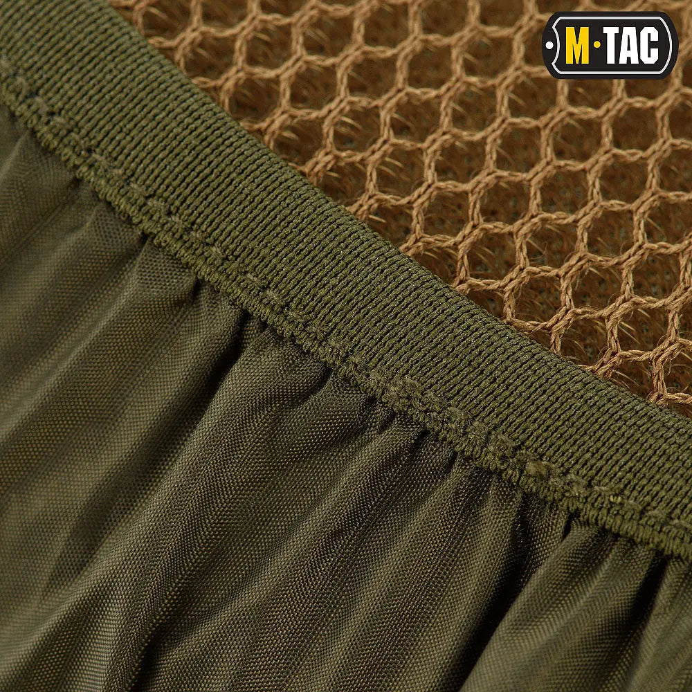 Husa protectie rucsac M-Tac Olive WARZONESHOP