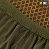 Husa protectie rucsac M-Tac Olive WARZONESHOP