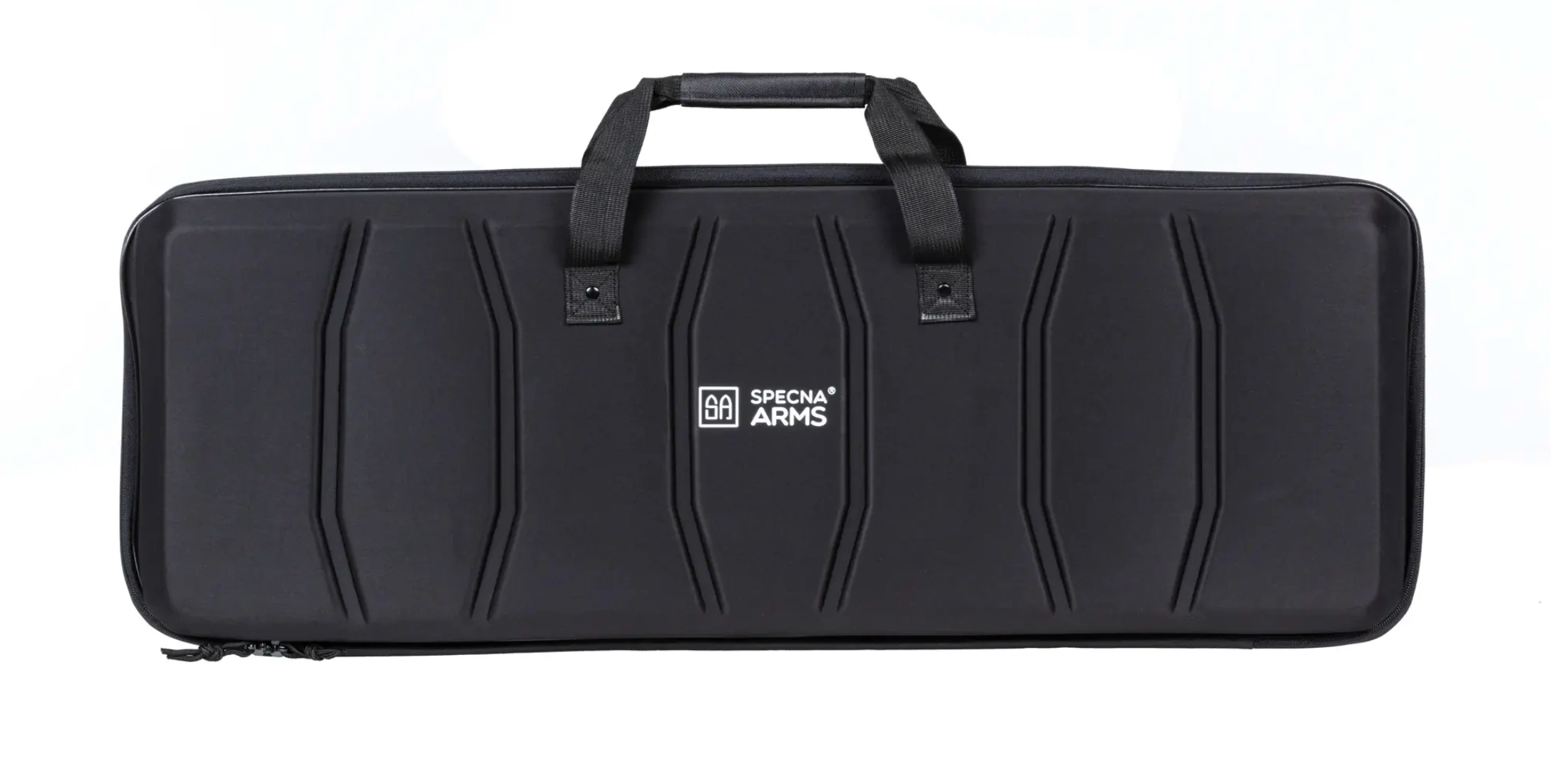 Husa rigida arma 85 cm cu protectie si burete interior – SPECNA ARMS WARZONESHOP