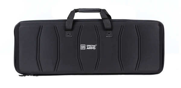 Husa rigida arma 85 cm cu protectie si burete interior – SPECNA ARMS WARZONESHOP