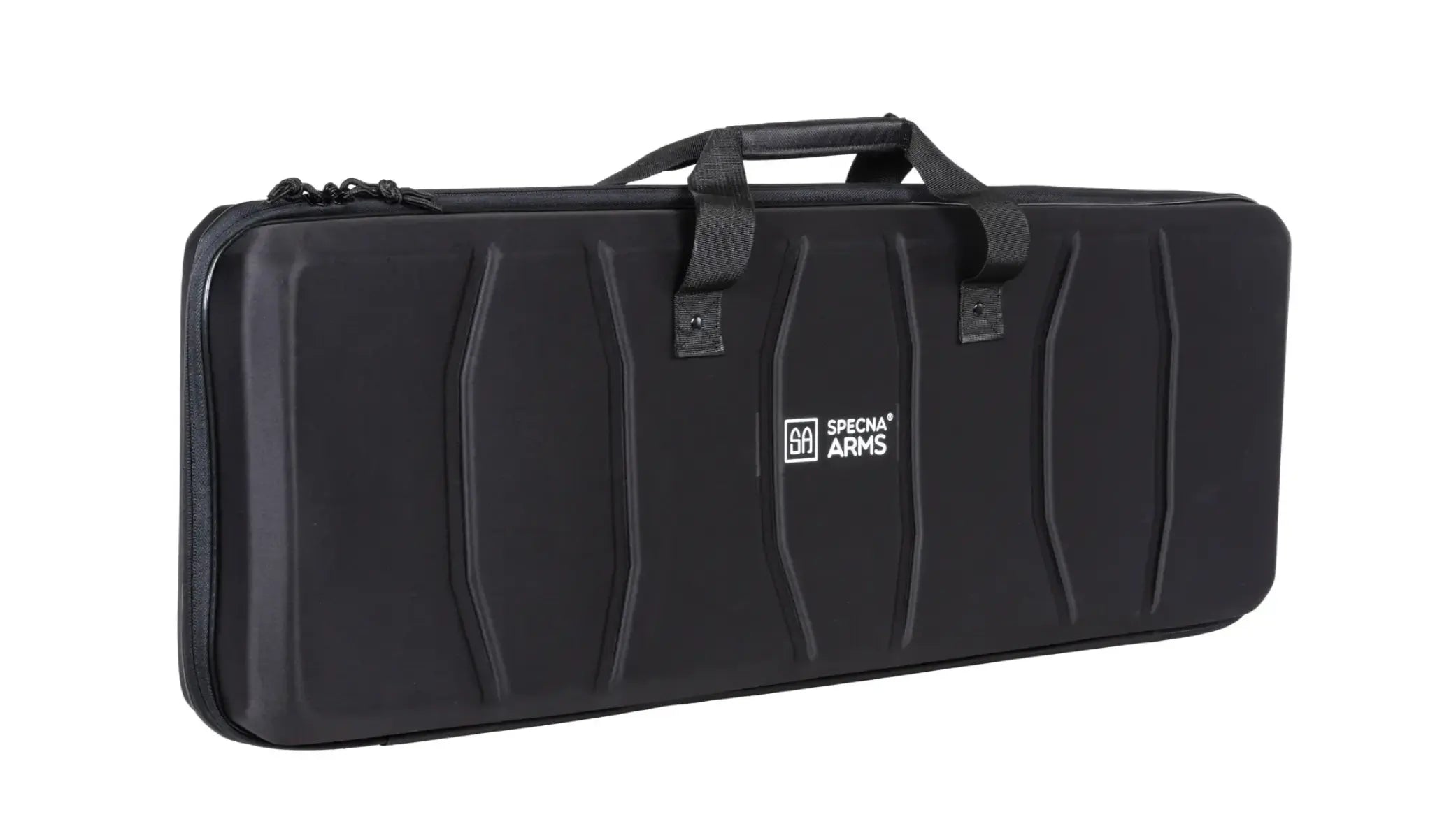 Husa rigida arma 85 cm cu protectie si burete interior – SPECNA ARMS WARZONESHOP