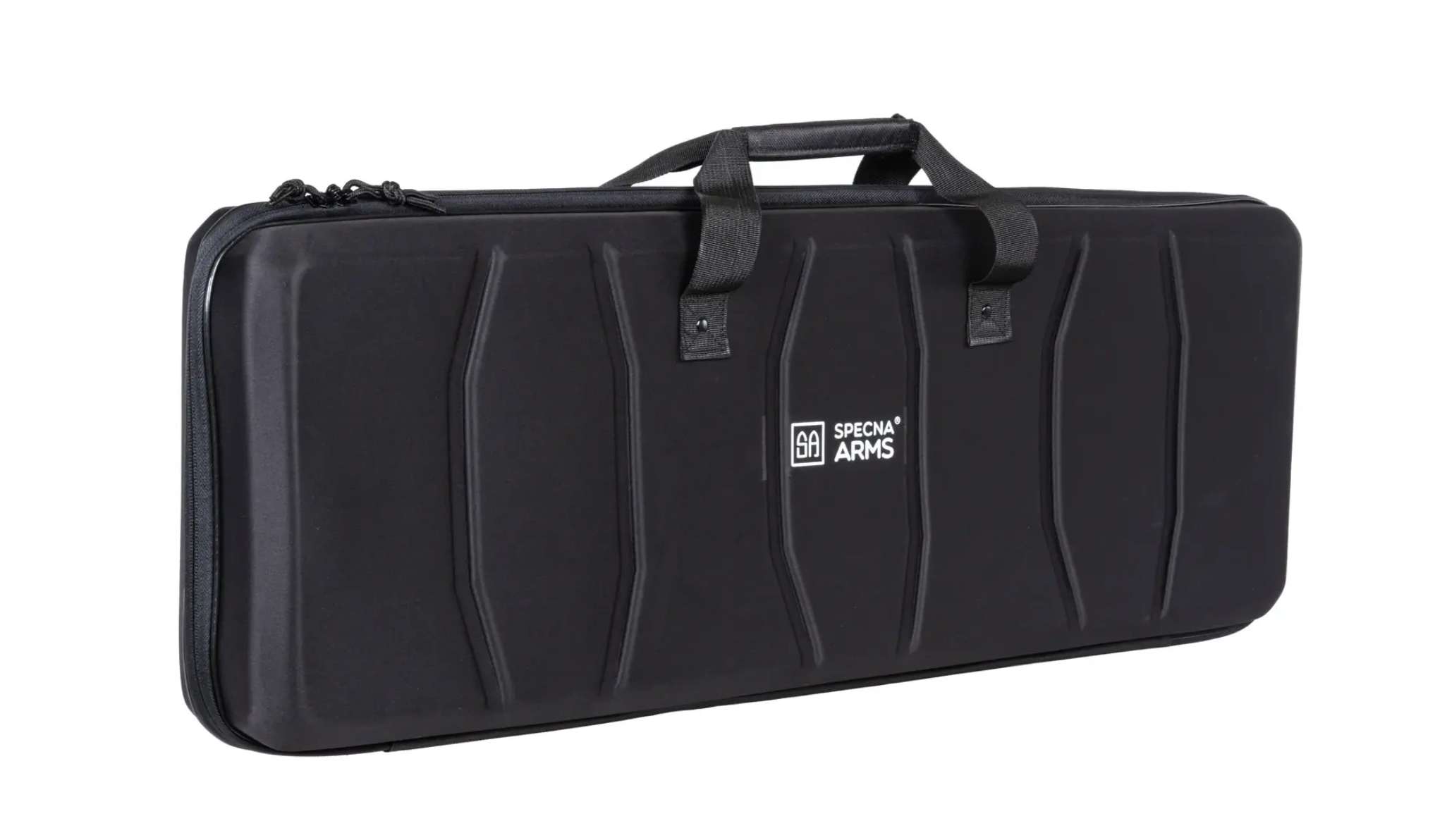 Husa rigida arma 85 cm cu protectie si burete interior – SPECNA ARMS WARZONESHOP