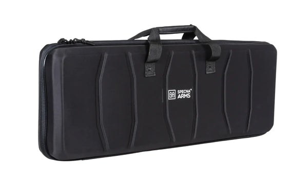 Husa rigida arma 85 cm cu protectie si burete interior – SPECNA ARMS WARZONESHOP