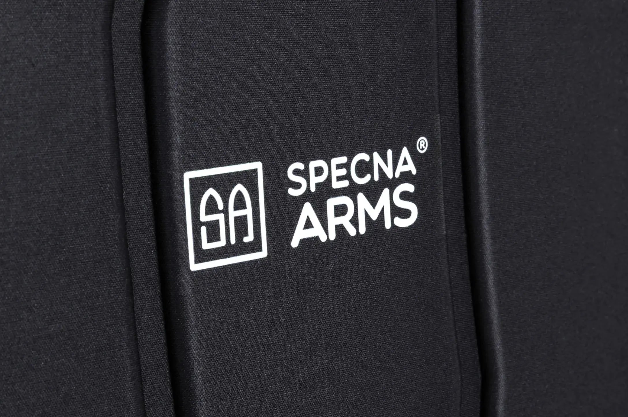 Husa rigida arma 85 cm cu protectie si burete interior – SPECNA ARMS WARZONESHOP