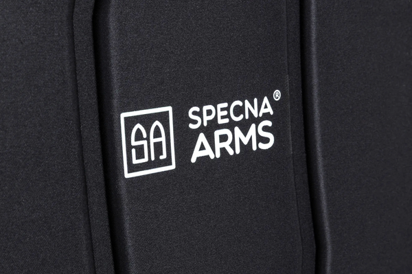 Husa rigida arma 85 cm cu protectie si burete interior – SPECNA ARMS WARZONESHOP
