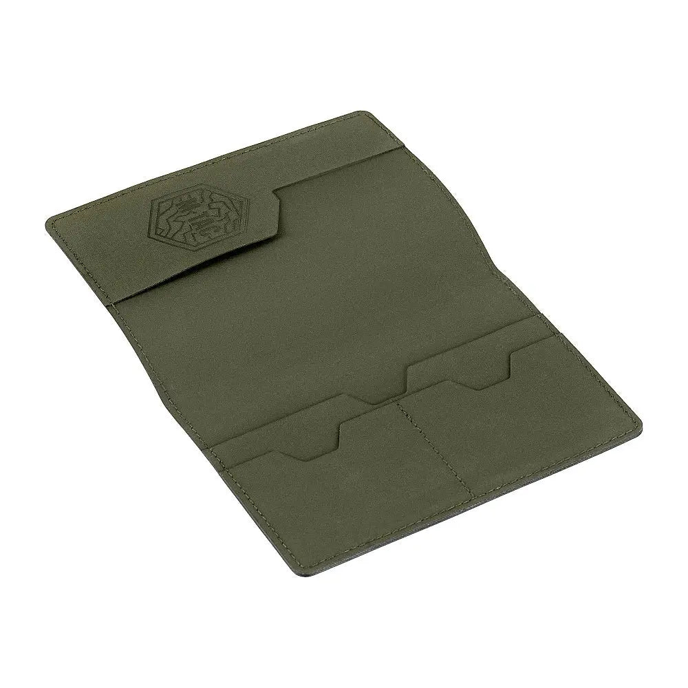Husa tactica pasaport M-TAC WARZONESHOP