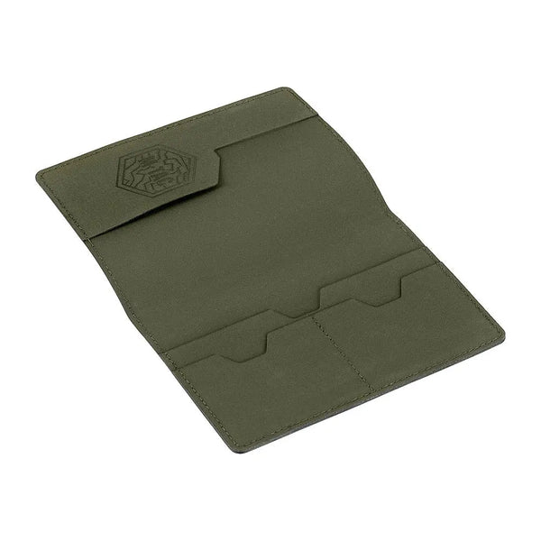 Husa tactica pasaport M-TAC WARZONESHOP