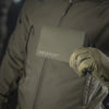 Husa tactica pasaport M-TAC WARZONESHOP