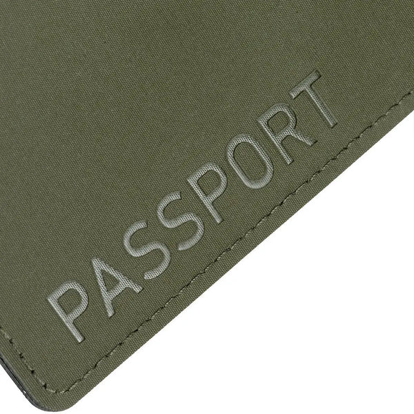 Husa tactica pasaport M-TAC WARZONESHOP