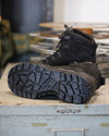 Bocanci tactici LOWA Z-6N GTX® C – Negru WARGEAR