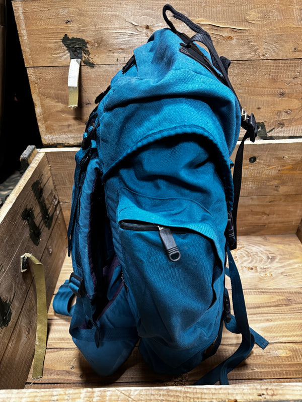 Rucsac Karrimor Jaguar GR65 KS-60ht SA Back – Original Vintage 1992 WARGEAR