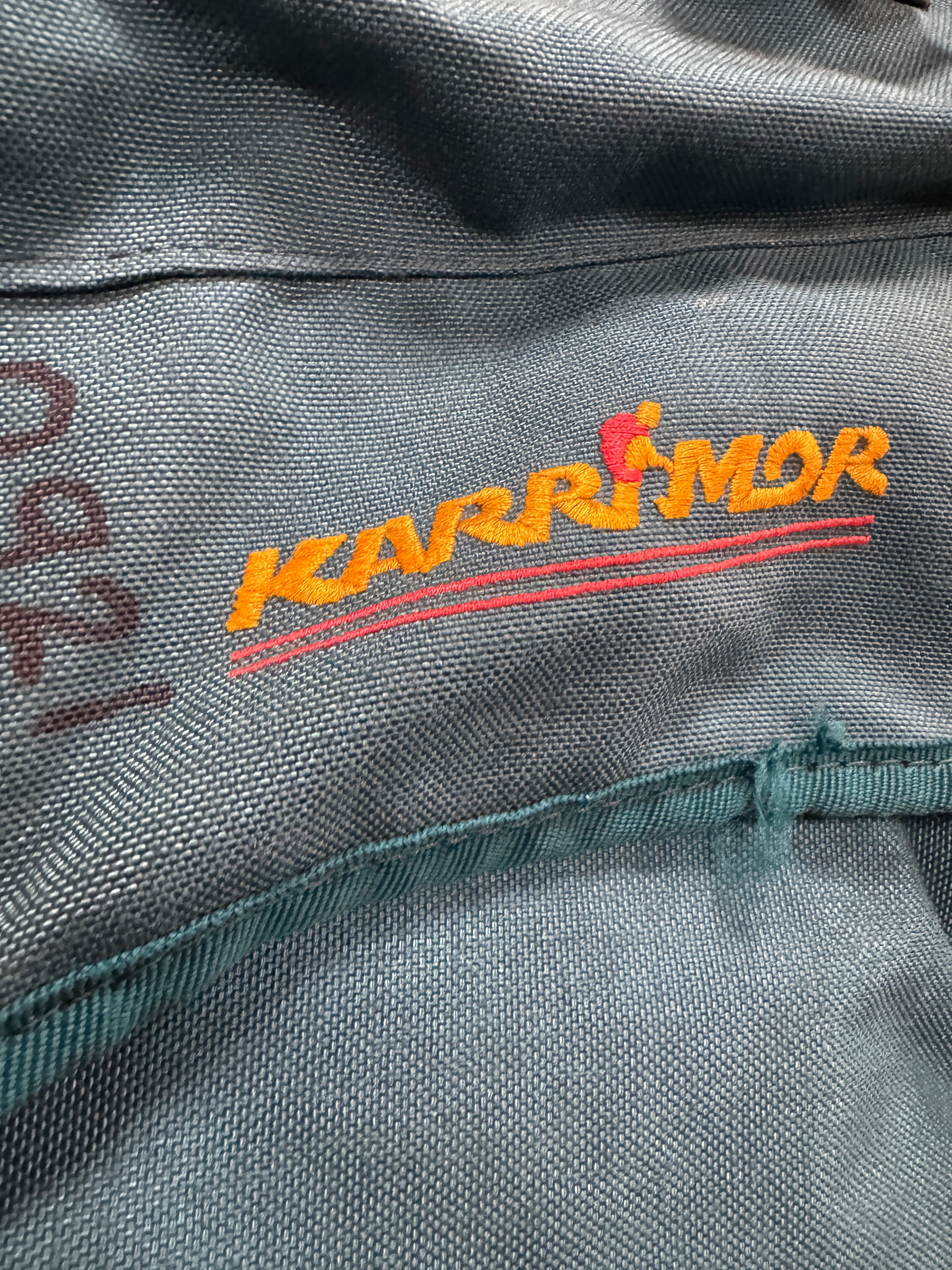Rucsac Karrimor Jaguar GR65 KS-60ht SA Back – Original Vintage 1992 WARGEAR