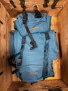 Rucsac Karrimor Jaguar GR65 KS-60ht SA Back – Original Vintage 1992 WARGEAR