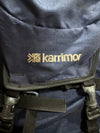 Rucsac Karrimor Cougar 60–85 Coolmesh – Original Vintage 2000s | Second Hand 7/10 WARGEAR