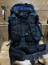 Rucsac Karrimor Cougar 60–85 Coolmesh – Original Vintage 2000s | Second Hand 7/10 WARGEAR