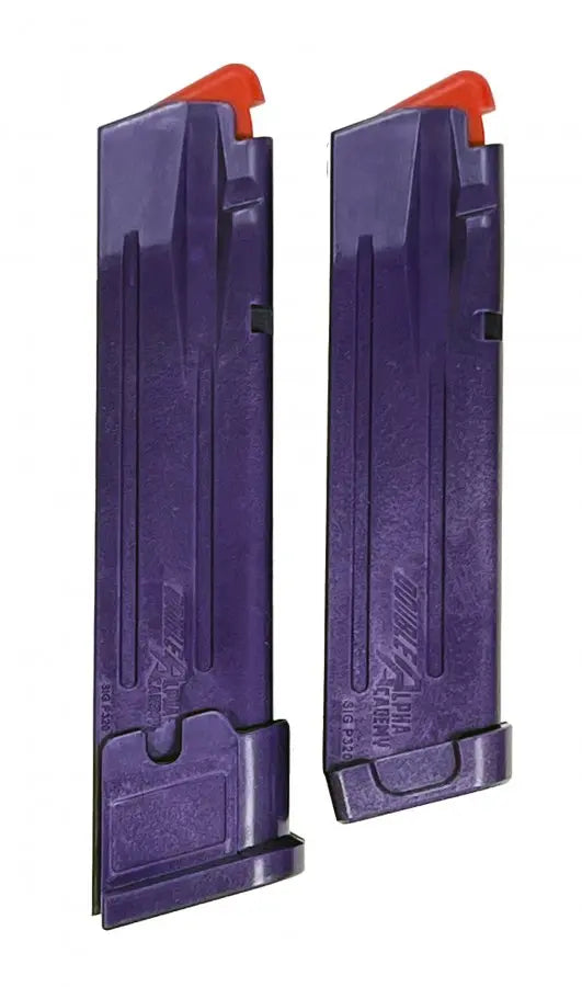 Incarcator antrenament Dry-Fire DAA - GLOCK WARZONESHOP