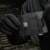 Insertie modulara velcro port incarcator dublu M-TAC Cordura® WARZONESHOP