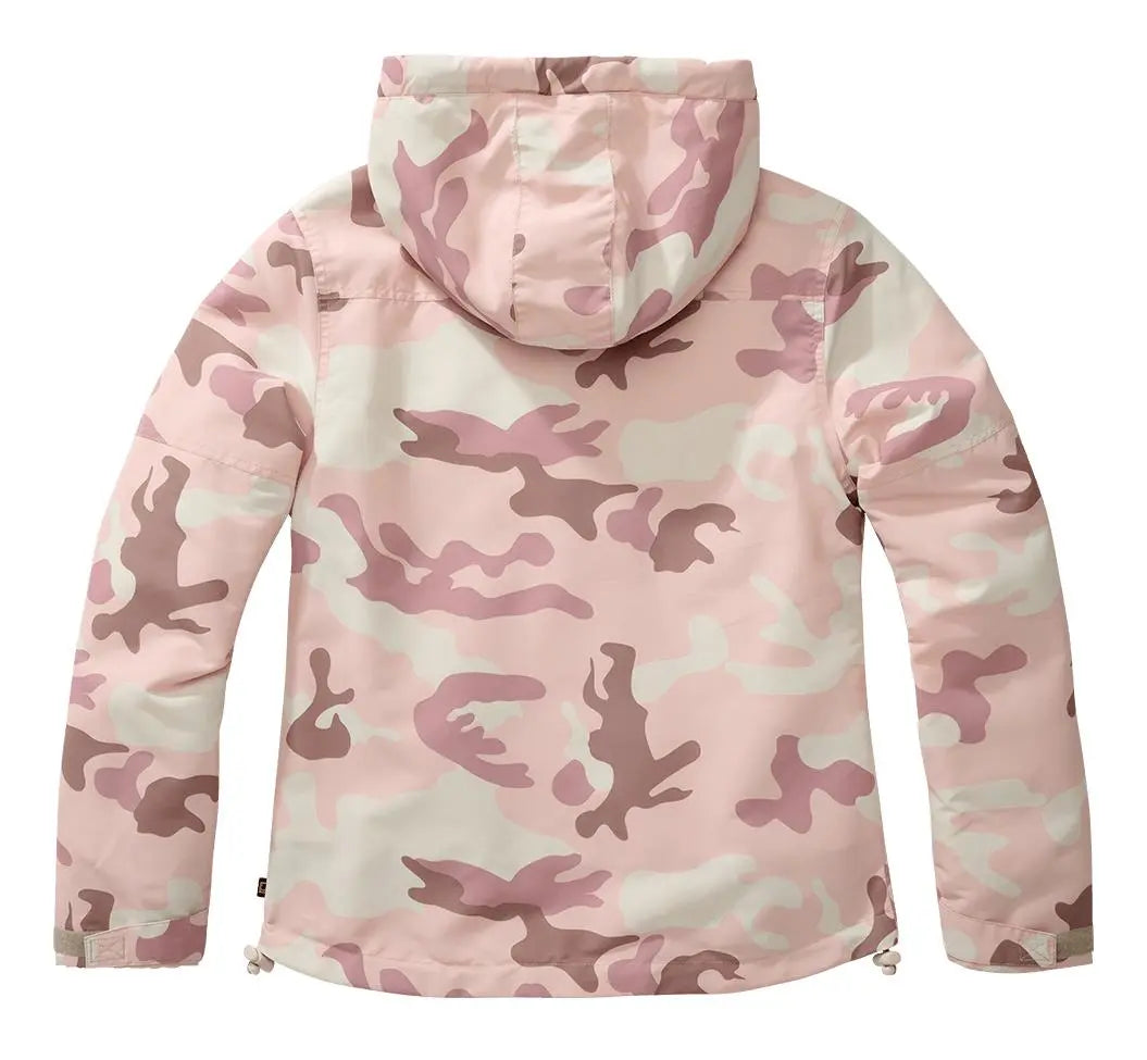 Jacheta army dama candy camo BRANDIT WARZONESHOP