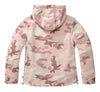Jacheta army dama candy camo BRANDIT WARZONESHOP