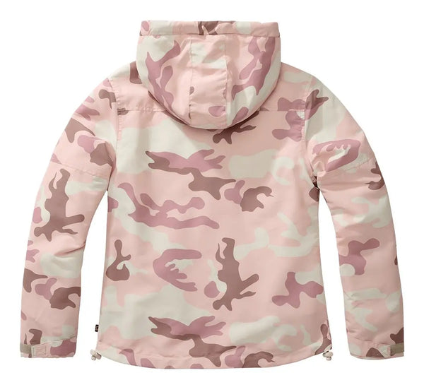 Jacheta army dama candy camo BRANDIT WARZONESHOP