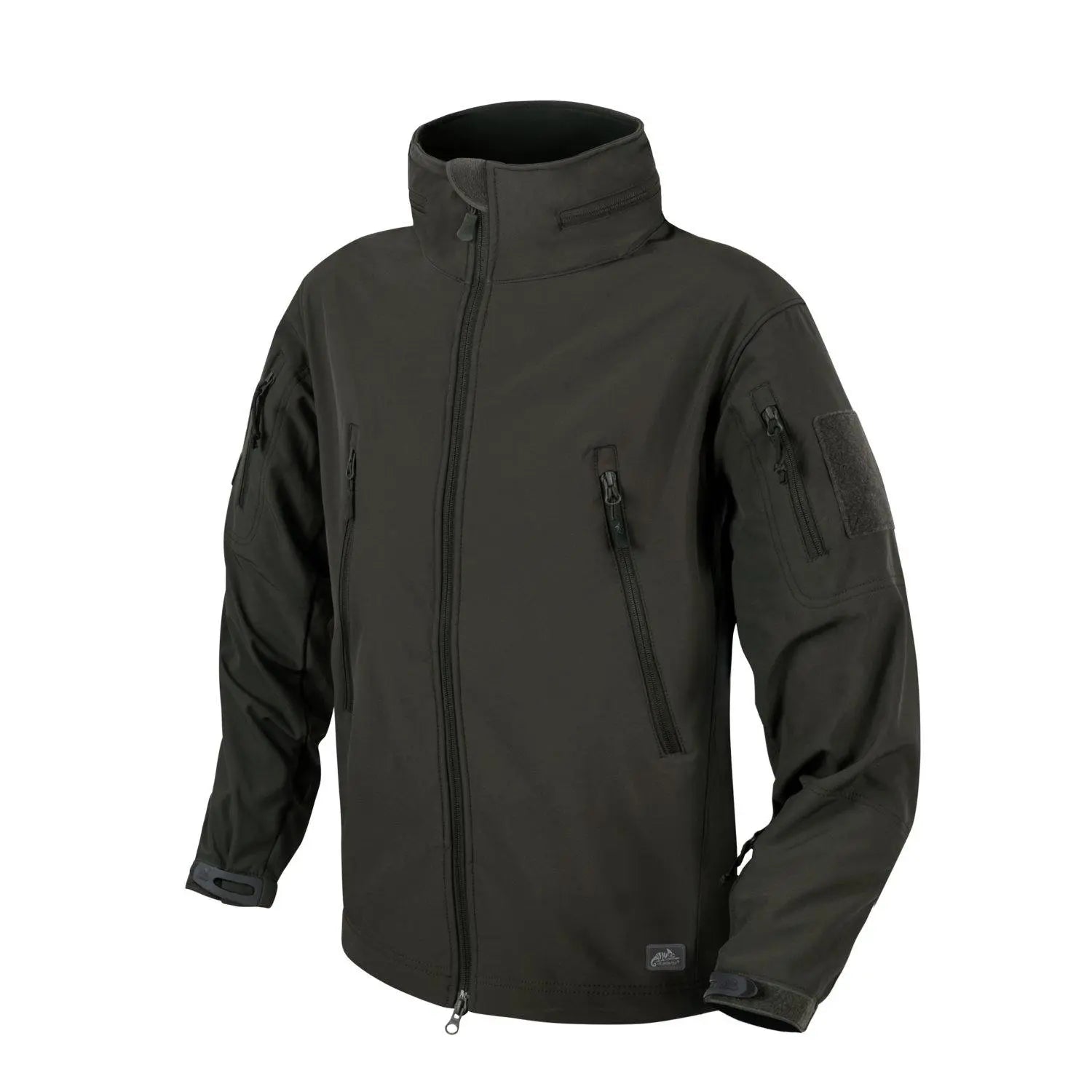 Jacheta tactica GUNFIGHTER Shark Skin Helikon-Tex® WARZONESHOP