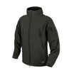 Jacheta tactica GUNFIGHTER Shark Skin Helikon-Tex® WARZONESHOP